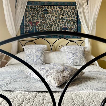 Mundus Terrae Βίλα Casa della Contessa Εξωτερικό φωτογραφία
