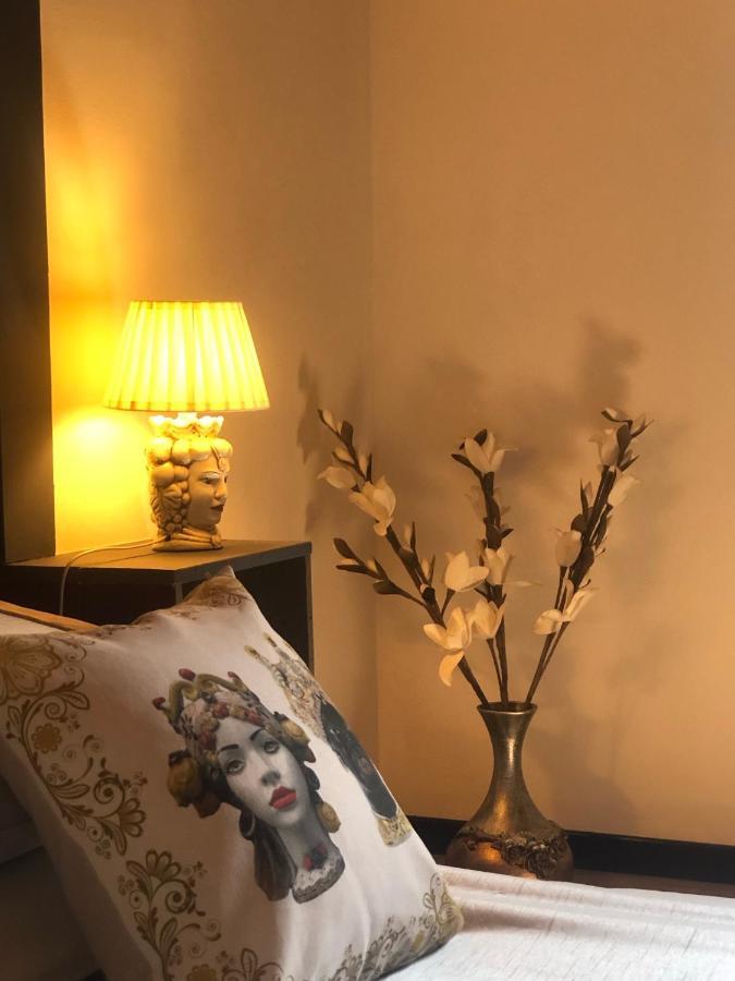 Mundus Terrae Βίλα Casa della Contessa Εξωτερικό φωτογραφία