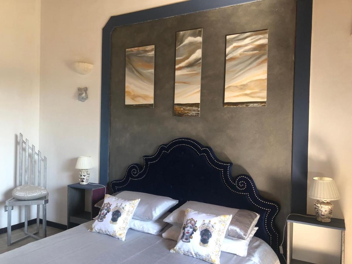 Mundus Terrae Βίλα Casa della Contessa Εξωτερικό φωτογραφία