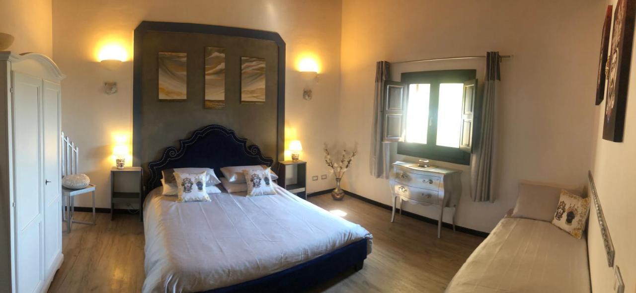 Mundus Terrae Βίλα Casa della Contessa Εξωτερικό φωτογραφία