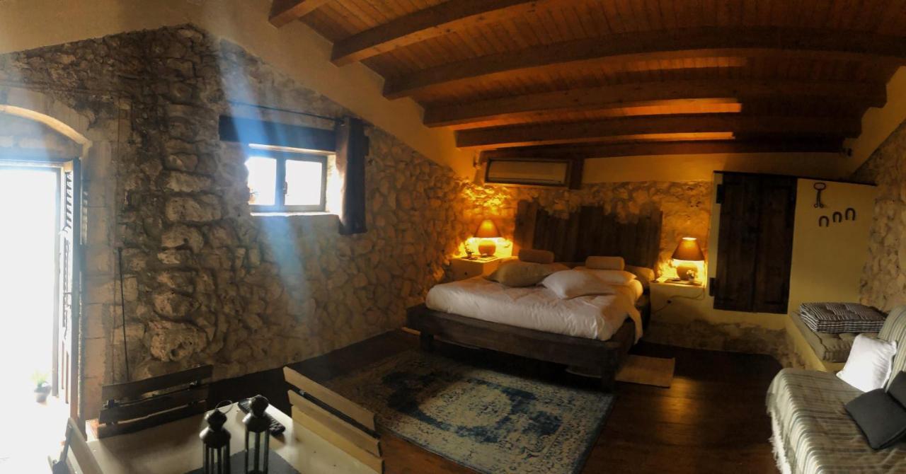 Mundus Terrae Βίλα Casa della Contessa Εξωτερικό φωτογραφία