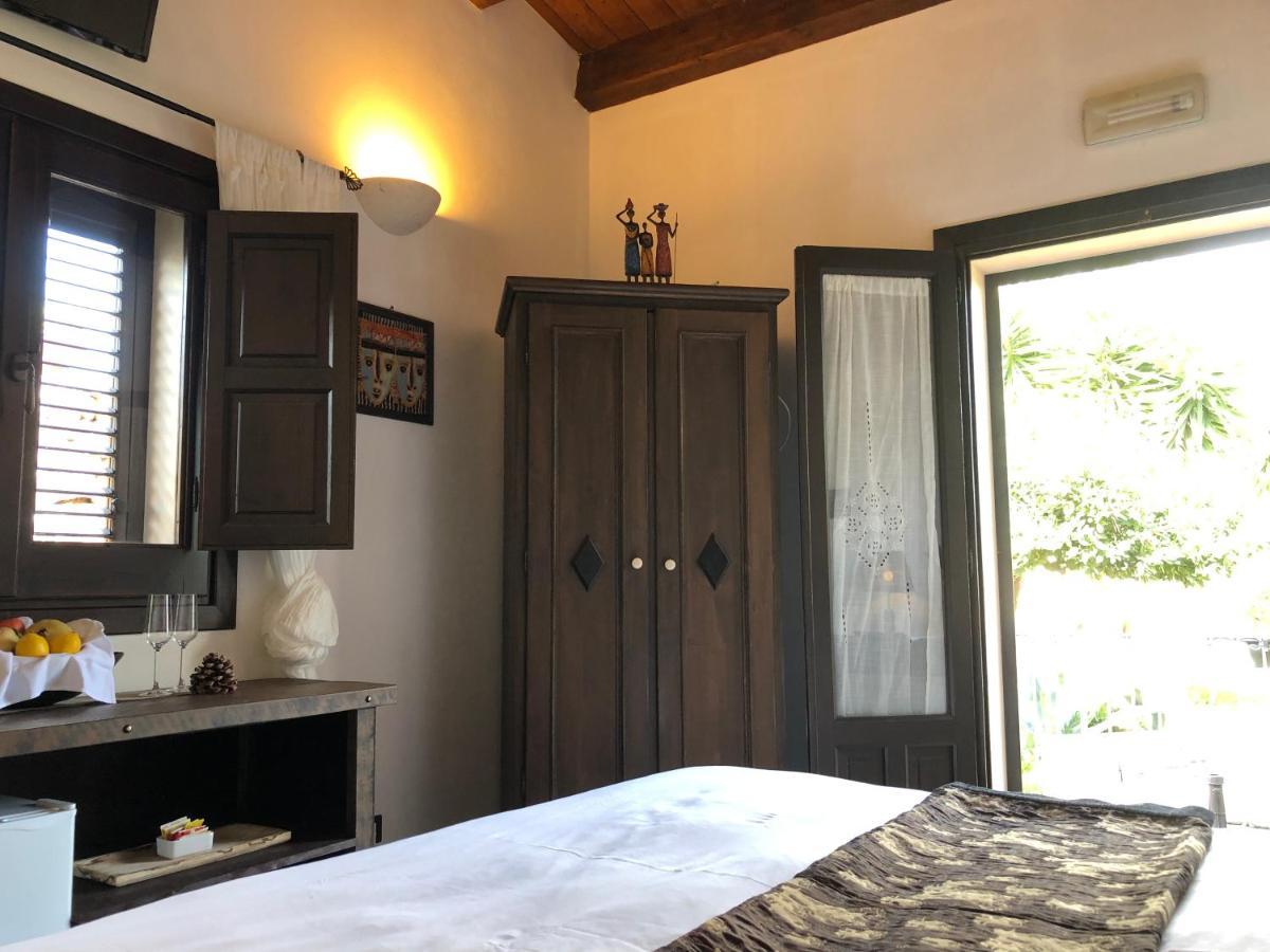Mundus Terrae Βίλα Casa della Contessa Εξωτερικό φωτογραφία