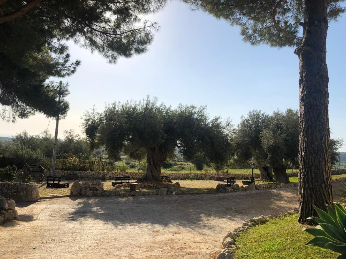 Mundus Terrae Βίλα Casa della Contessa Εξωτερικό φωτογραφία