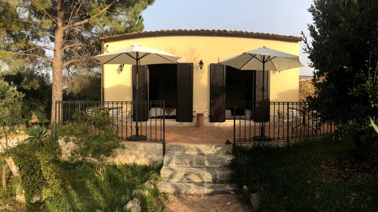 Mundus Terrae Βίλα Casa della Contessa Εξωτερικό φωτογραφία