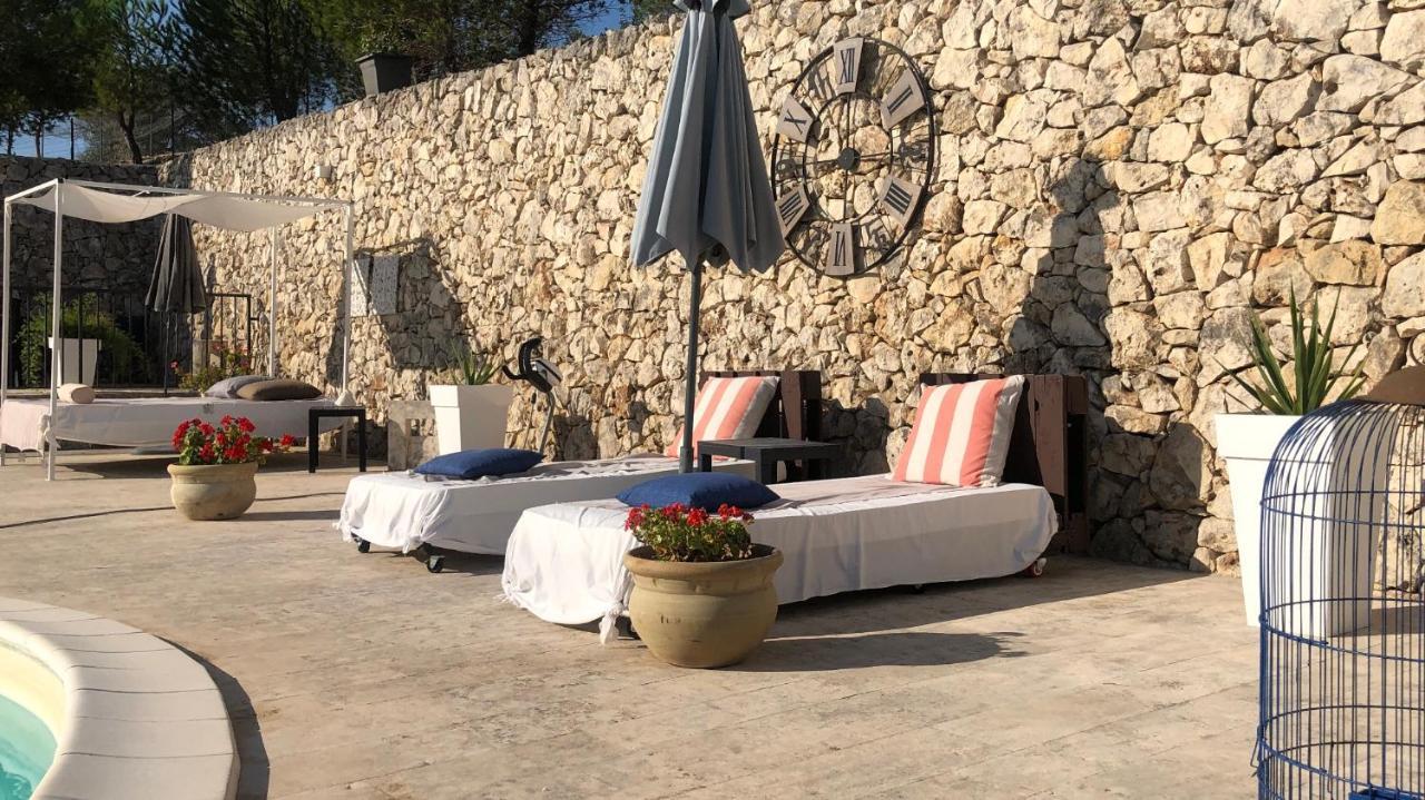 Mundus Terrae Βίλα Casa della Contessa Εξωτερικό φωτογραφία