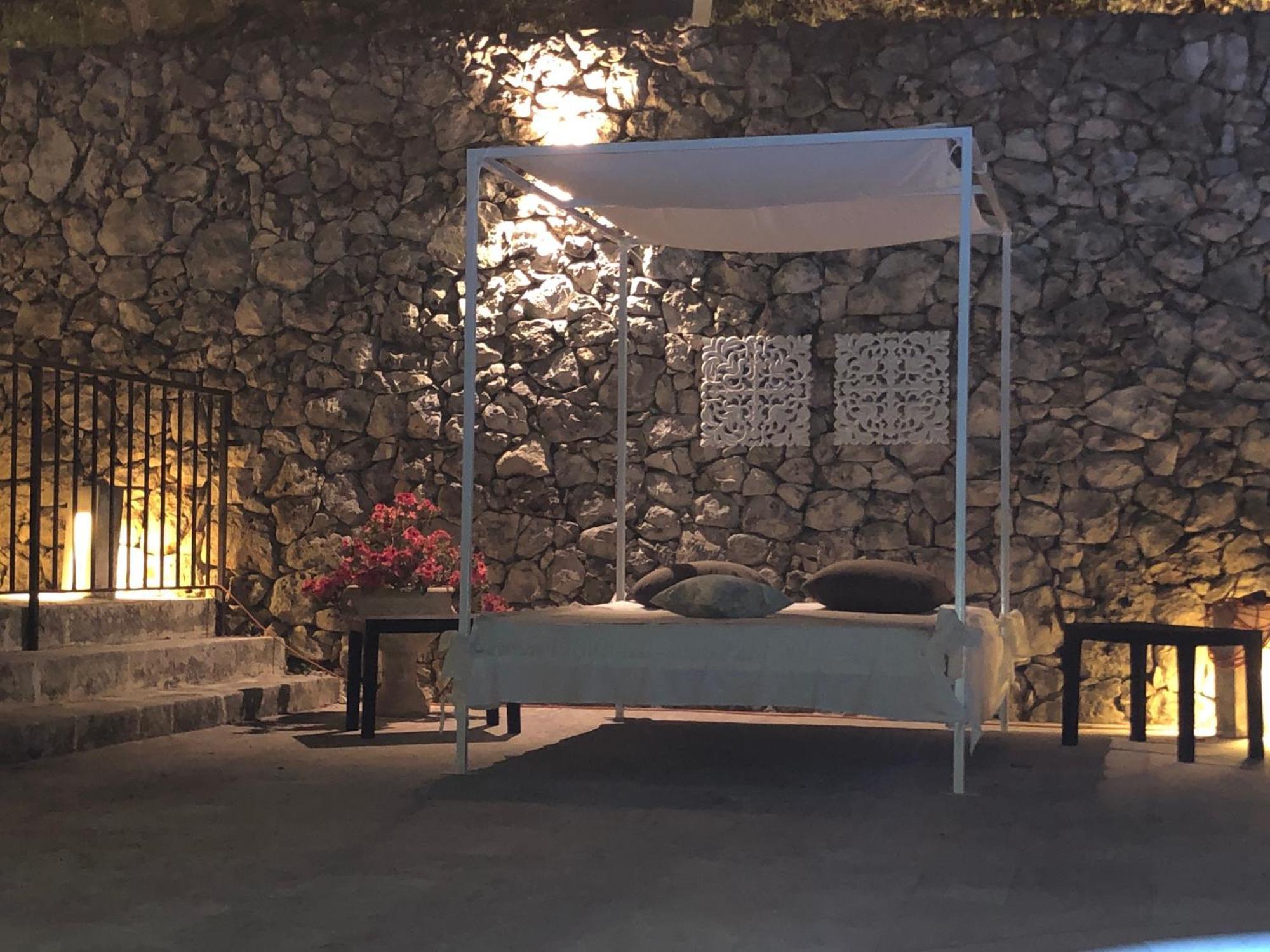 Mundus Terrae Βίλα Casa della Contessa Εξωτερικό φωτογραφία