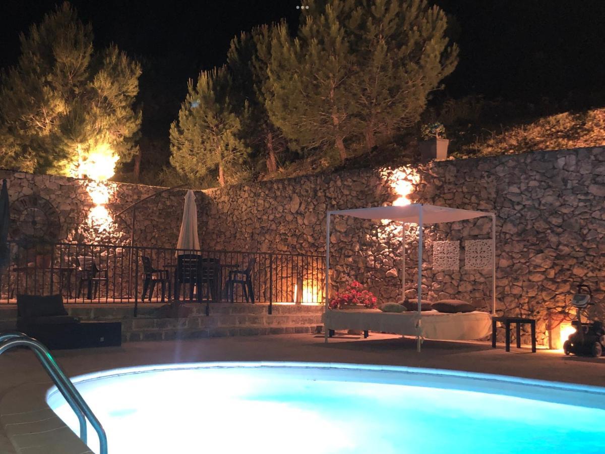 Mundus Terrae Βίλα Casa della Contessa Εξωτερικό φωτογραφία