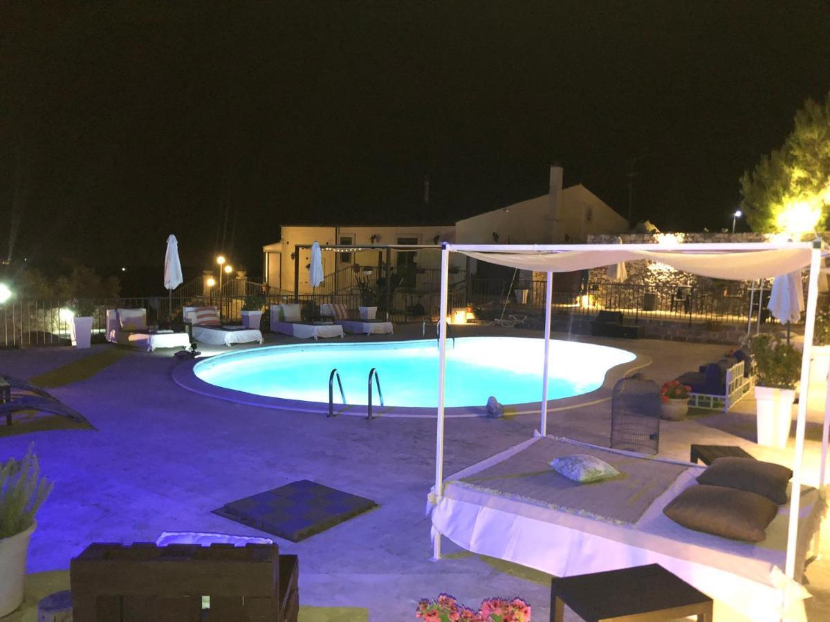 Mundus Terrae Βίλα Casa della Contessa Εξωτερικό φωτογραφία