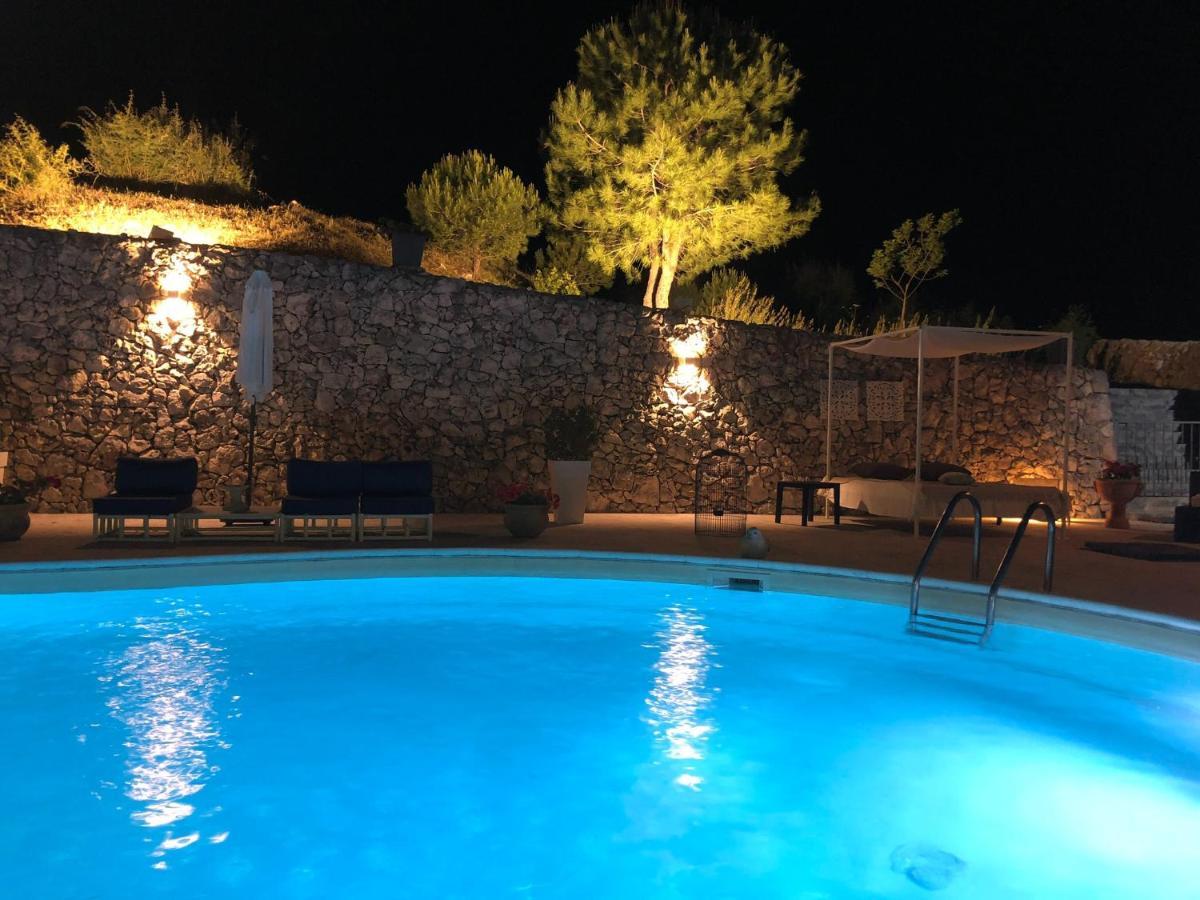 Mundus Terrae Βίλα Casa della Contessa Εξωτερικό φωτογραφία