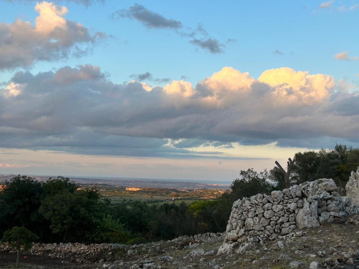 Mundus Terrae Βίλα Casa della Contessa Εξωτερικό φωτογραφία