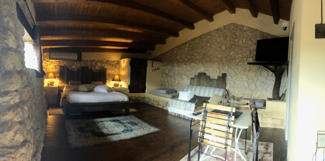Mundus Terrae Βίλα Casa della Contessa Εξωτερικό φωτογραφία