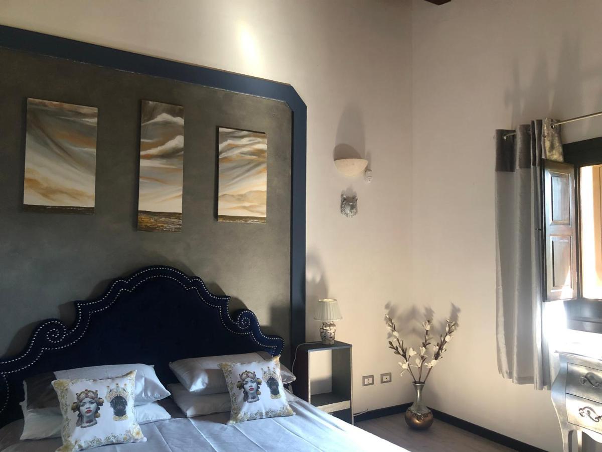 Mundus Terrae Βίλα Casa della Contessa Εξωτερικό φωτογραφία