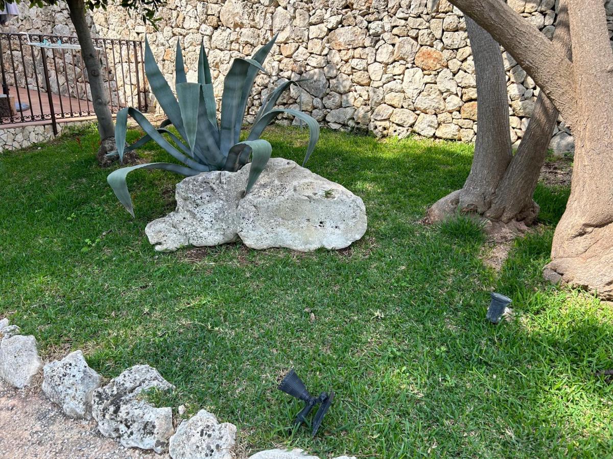 Mundus Terrae Βίλα Casa della Contessa Εξωτερικό φωτογραφία