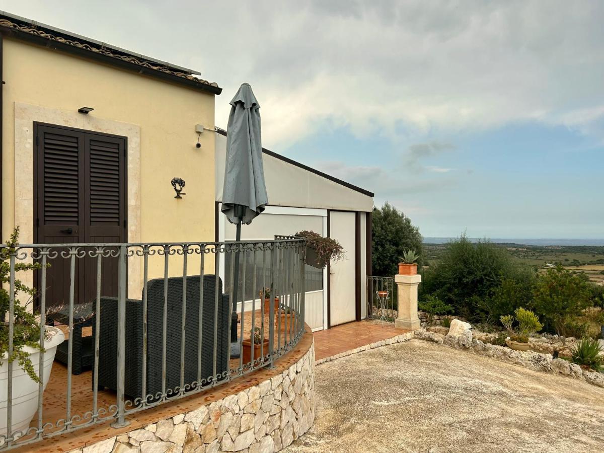Mundus Terrae Βίλα Casa della Contessa Εξωτερικό φωτογραφία