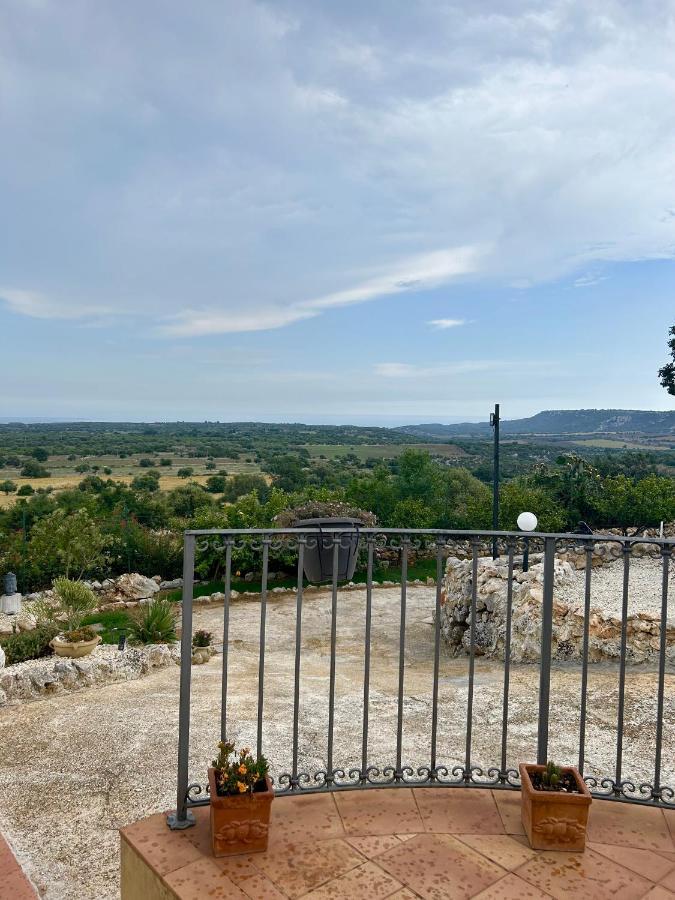Mundus Terrae Βίλα Casa della Contessa Εξωτερικό φωτογραφία