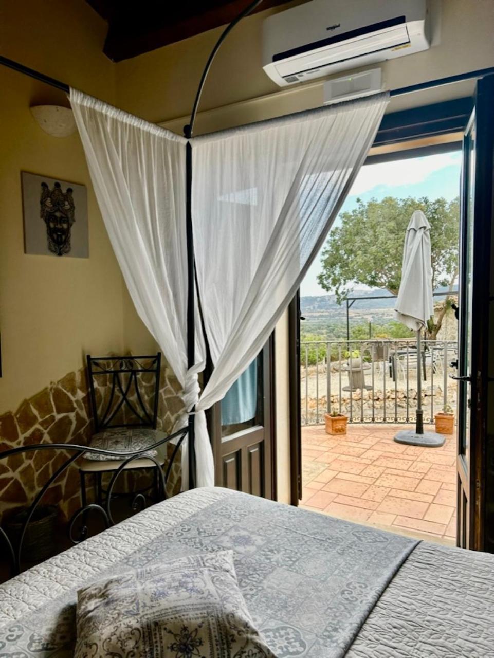 Mundus Terrae Βίλα Casa della Contessa Εξωτερικό φωτογραφία