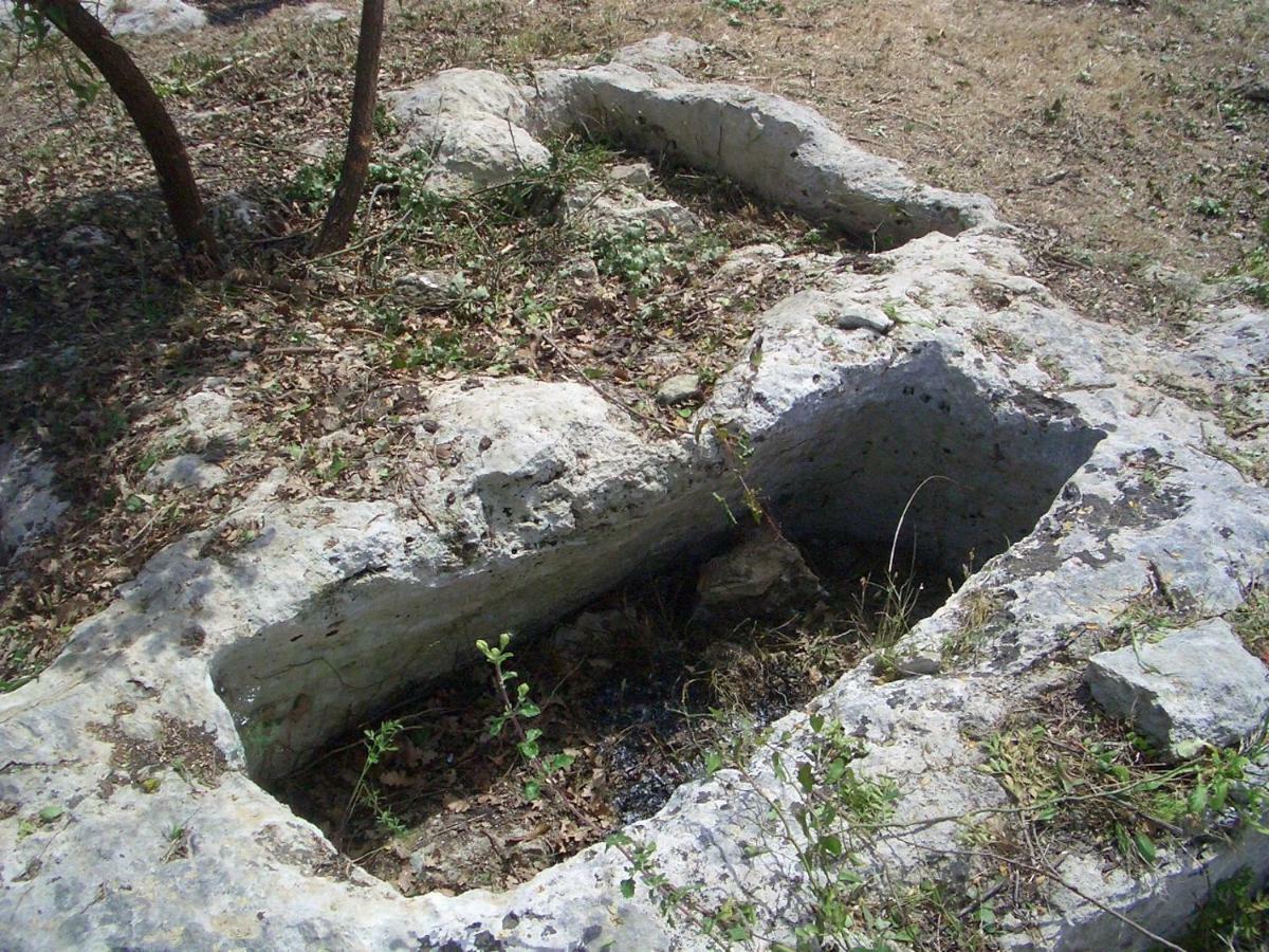 Mundus Terrae Βίλα Casa della Contessa Εξωτερικό φωτογραφία