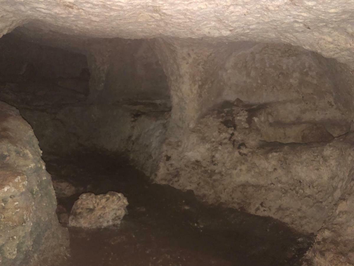 Mundus Terrae Βίλα Casa della Contessa Εξωτερικό φωτογραφία