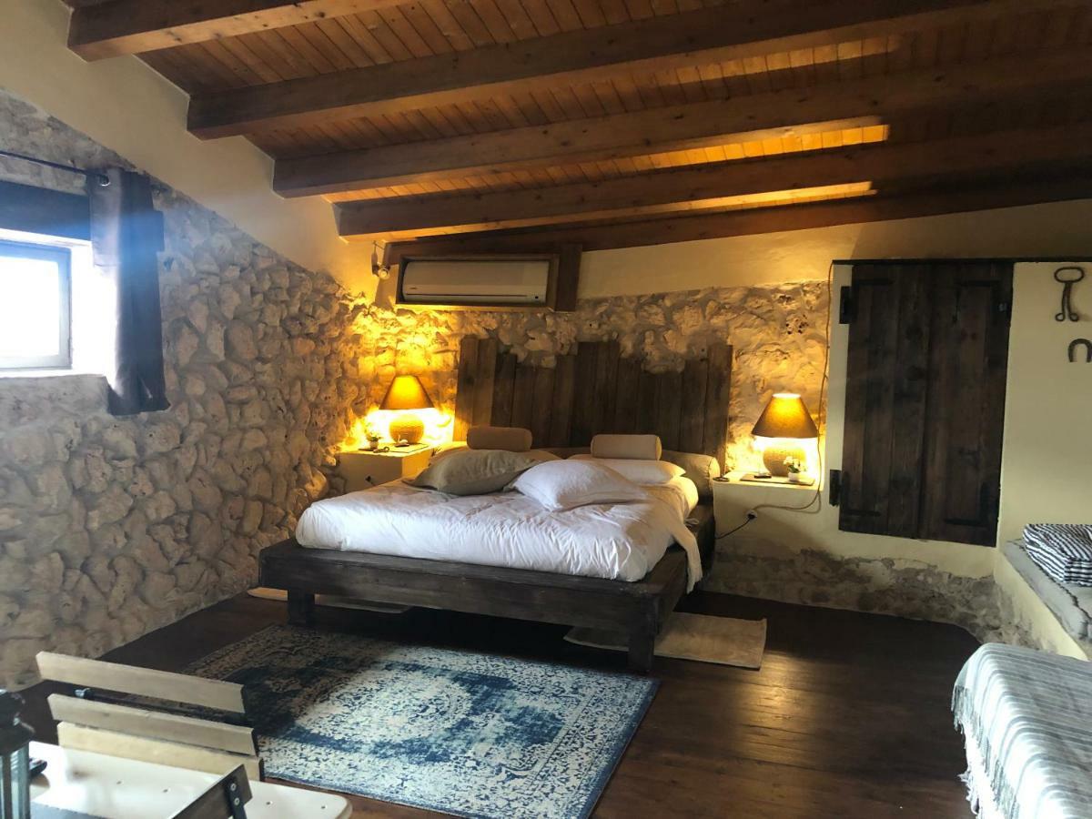 Mundus Terrae Βίλα Casa della Contessa Εξωτερικό φωτογραφία