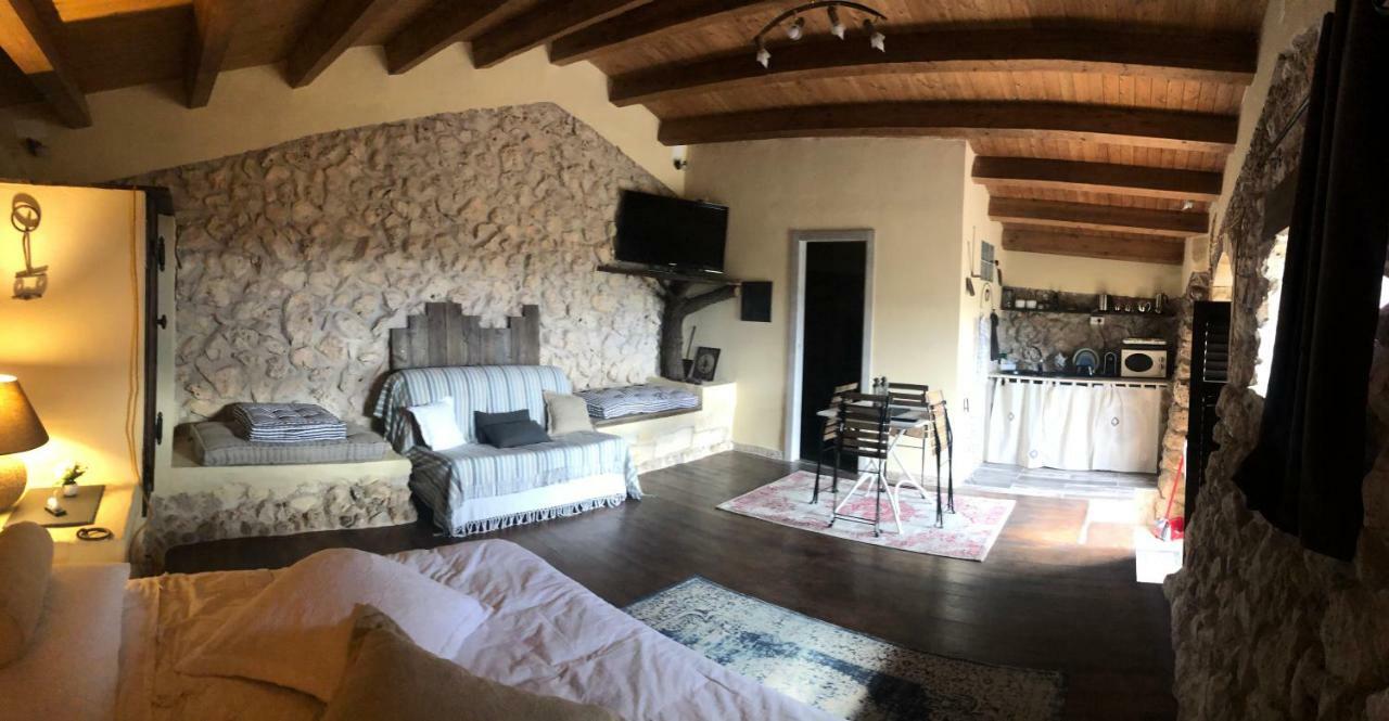 Mundus Terrae Βίλα Casa della Contessa Εξωτερικό φωτογραφία