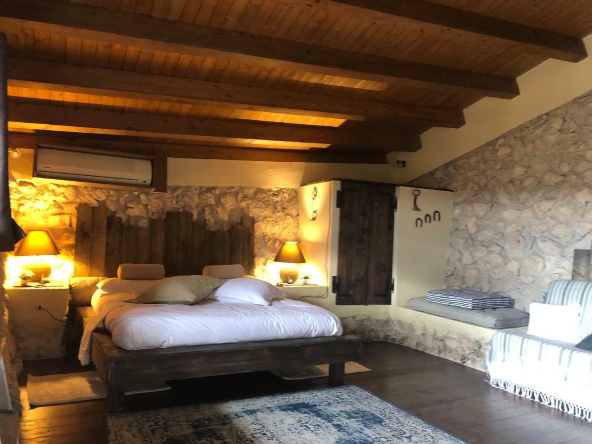 Mundus Terrae Βίλα Casa della Contessa Εξωτερικό φωτογραφία