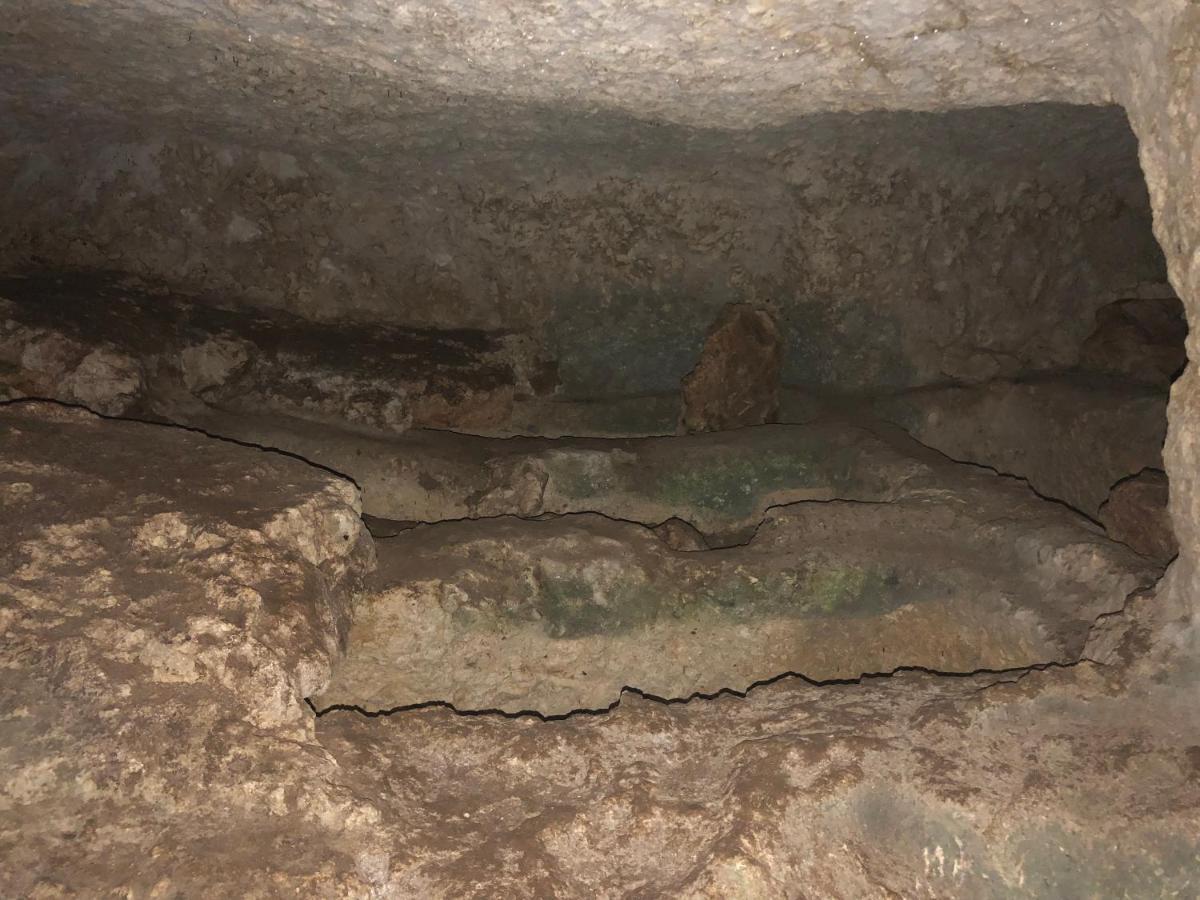 Mundus Terrae Βίλα Casa della Contessa Εξωτερικό φωτογραφία