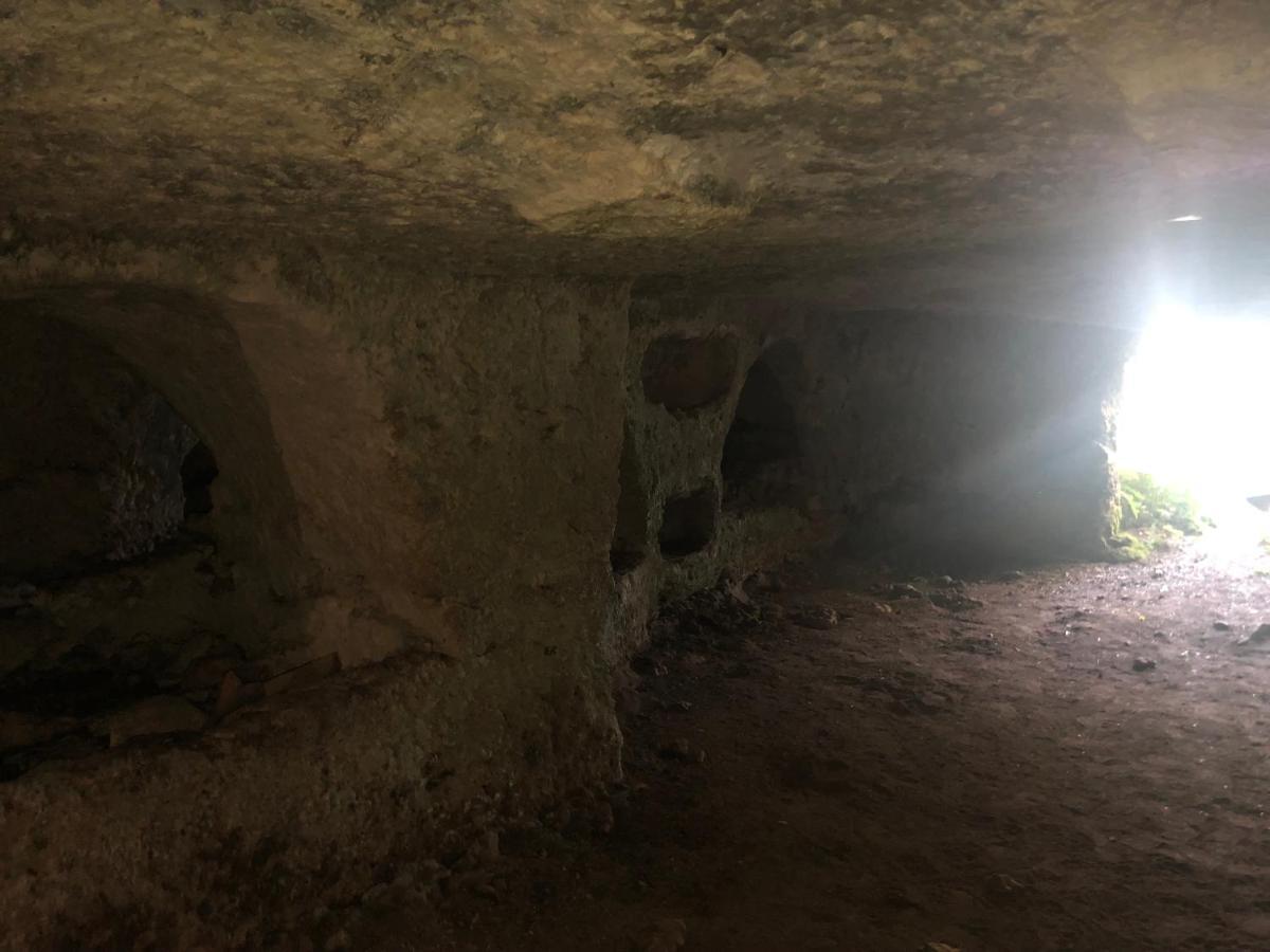 Mundus Terrae Βίλα Casa della Contessa Εξωτερικό φωτογραφία